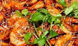 王婆大虾,探寻传统美食的传承与创新